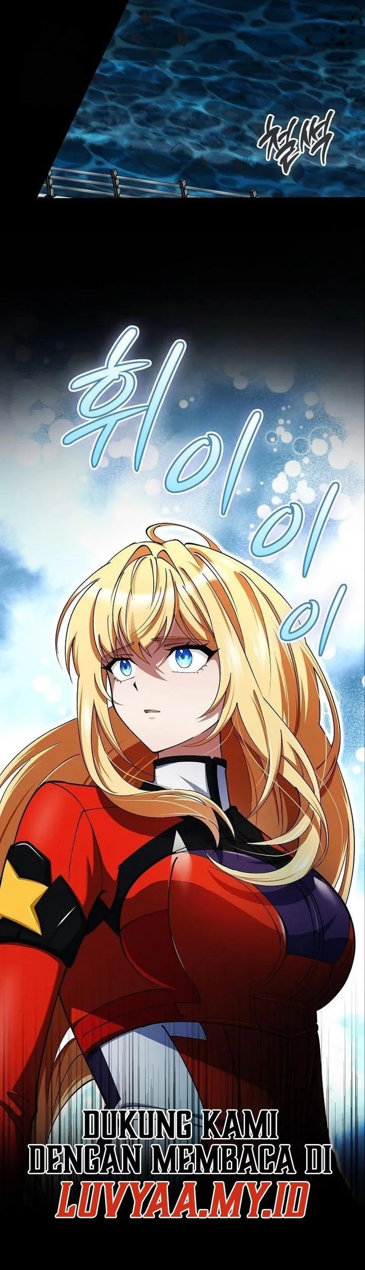 I Became The Villain The Hero Is Obsessed With Chapter 23 Gambar 74