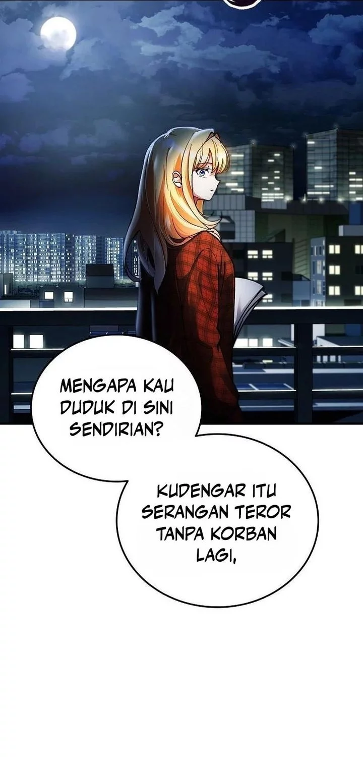 I Became The Villain The Hero Is Obsessed With Chapter 23 Gambar 77