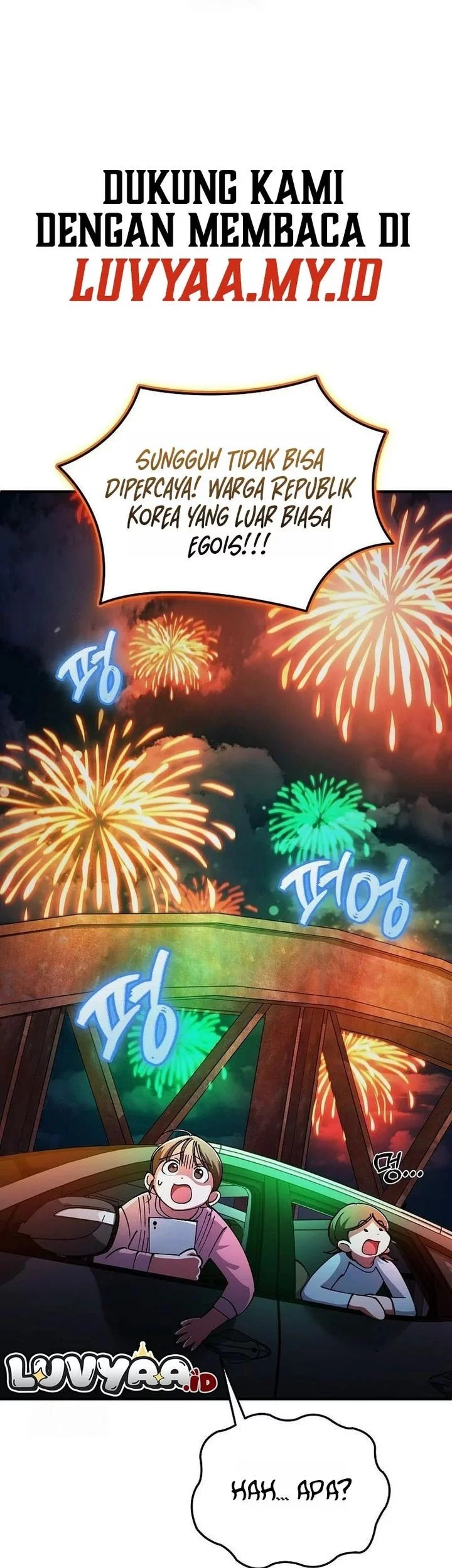 I Became The Villain The Hero Is Obsessed With Chapter 23 Gambar 7