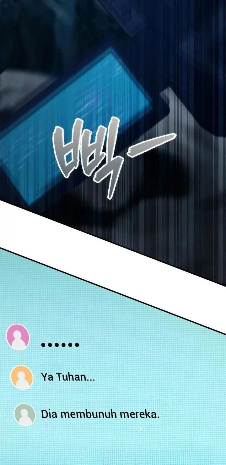 I Became The Villain The Hero Is Obsessed With Chapter 23 Gambar 15