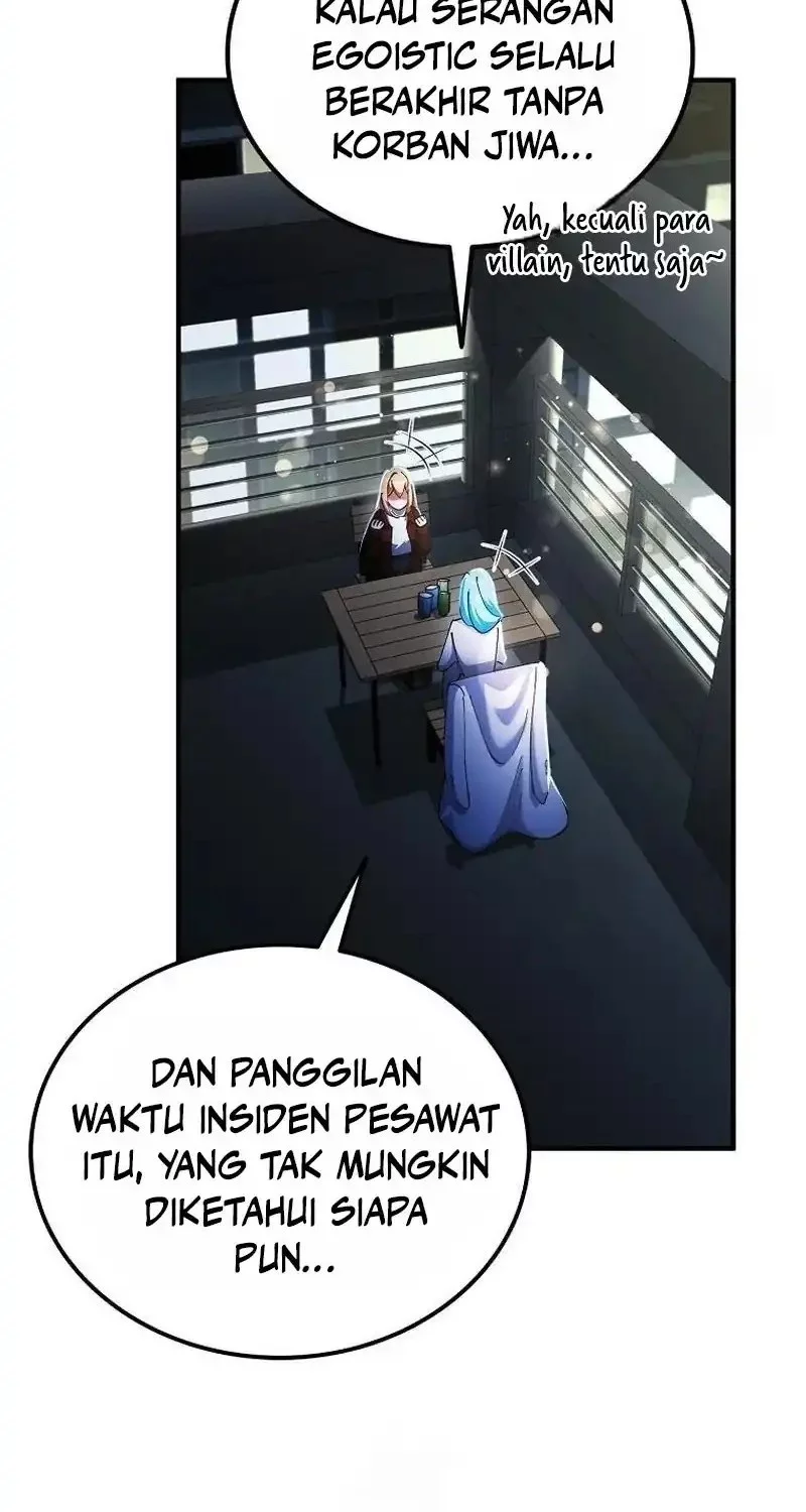 I Became The Villain The Hero Is Obsessed With Chapter 24 Gambar 40