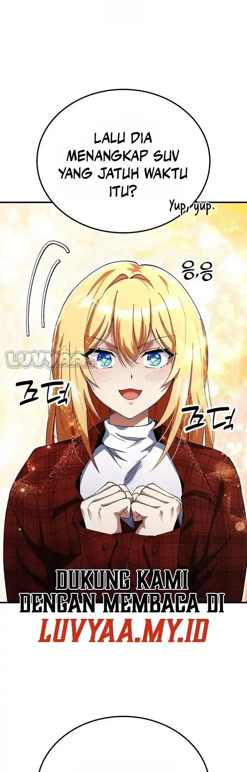 I Became The Villain The Hero Is Obsessed With Chapter 24 Gambar 41