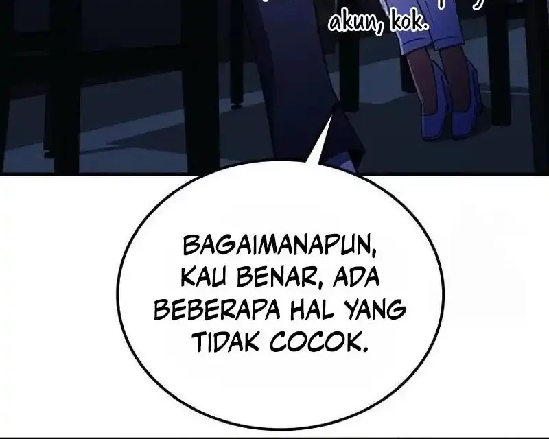 I Became The Villain The Hero Is Obsessed With Chapter 24 Gambar 44