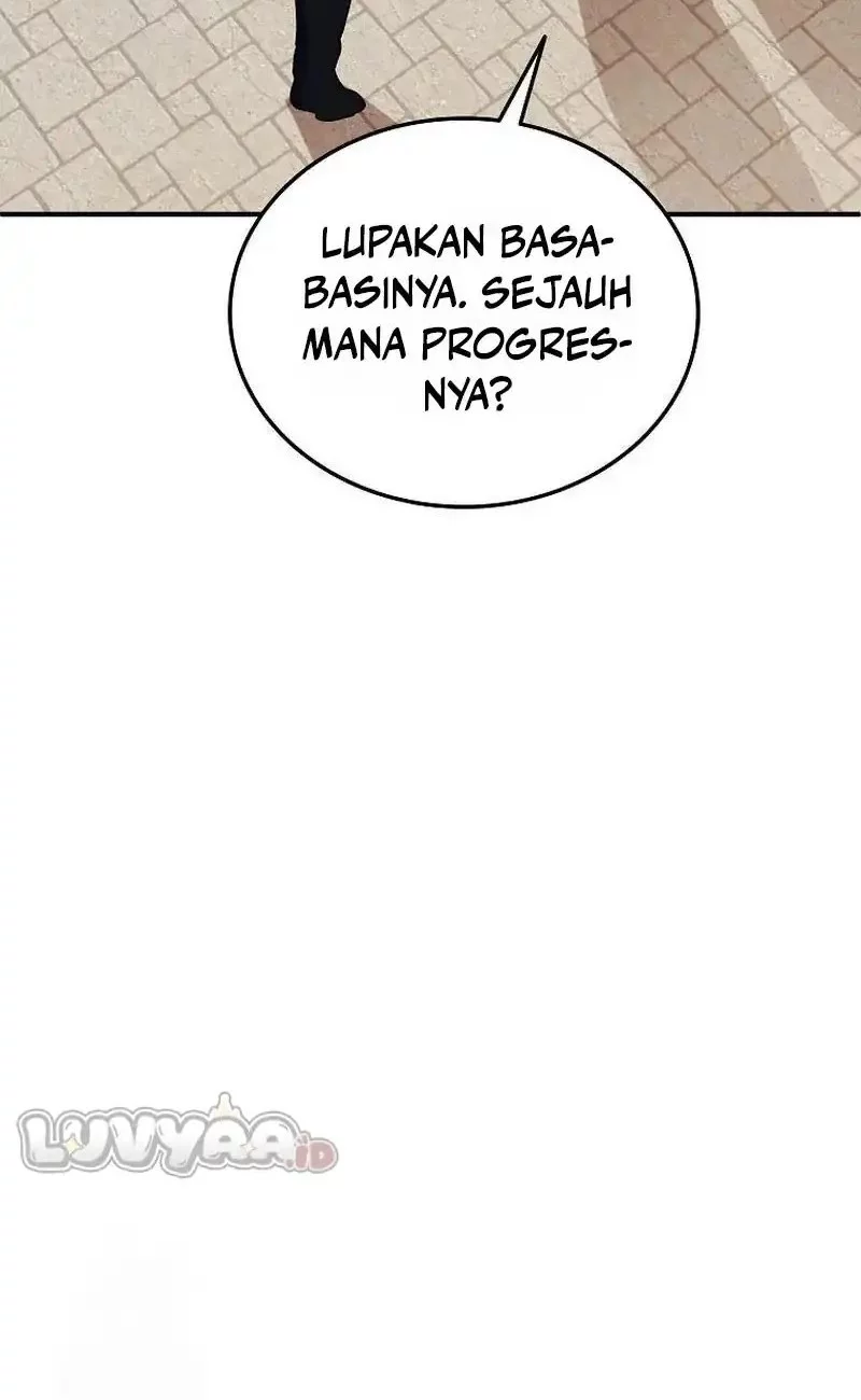 I Became The Villain The Hero Is Obsessed With Chapter 24 Gambar 56