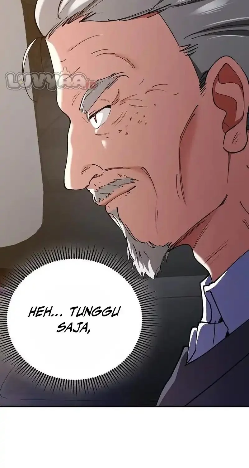 I Became The Villain The Hero Is Obsessed With Chapter 24 Gambar 60