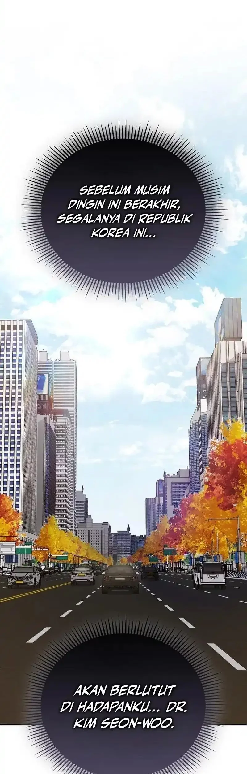 I Became The Villain The Hero Is Obsessed With Chapter 24 Gambar 61