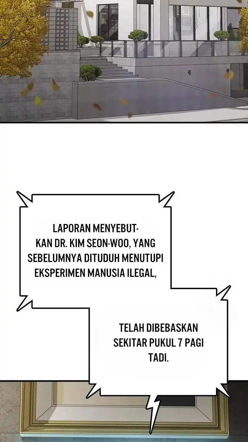 I Became The Villain The Hero Is Obsessed With Chapter 24 Gambar 63