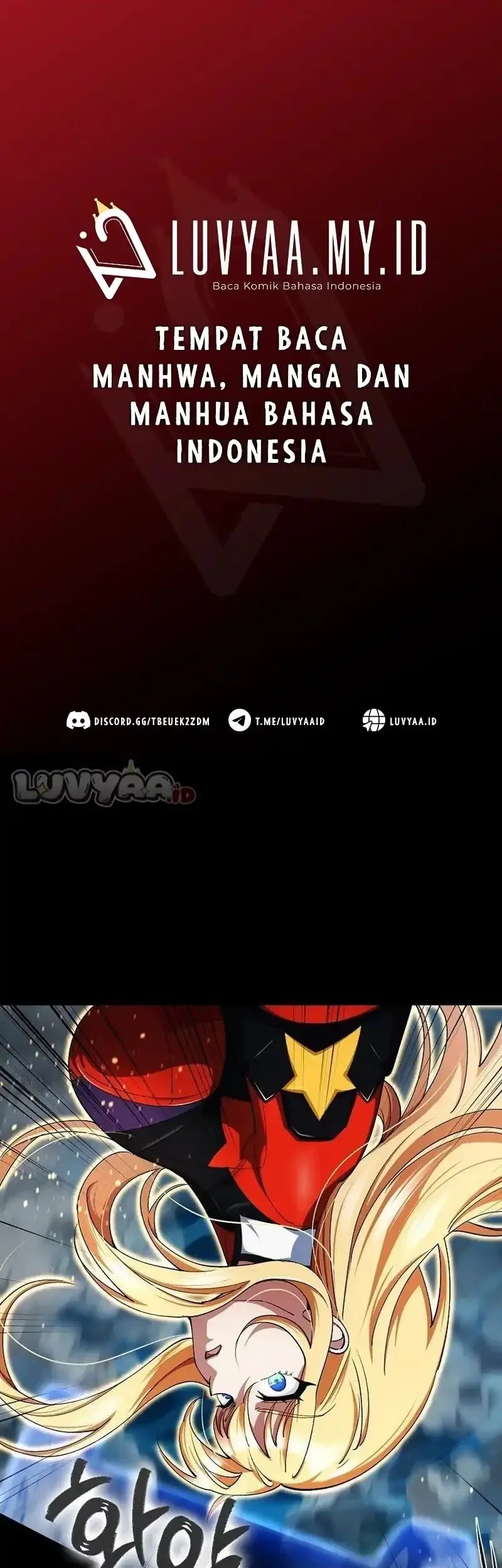 Baca Komik I Became The Villain The Hero Is Obsessed With Chapter 24 Gambar 1