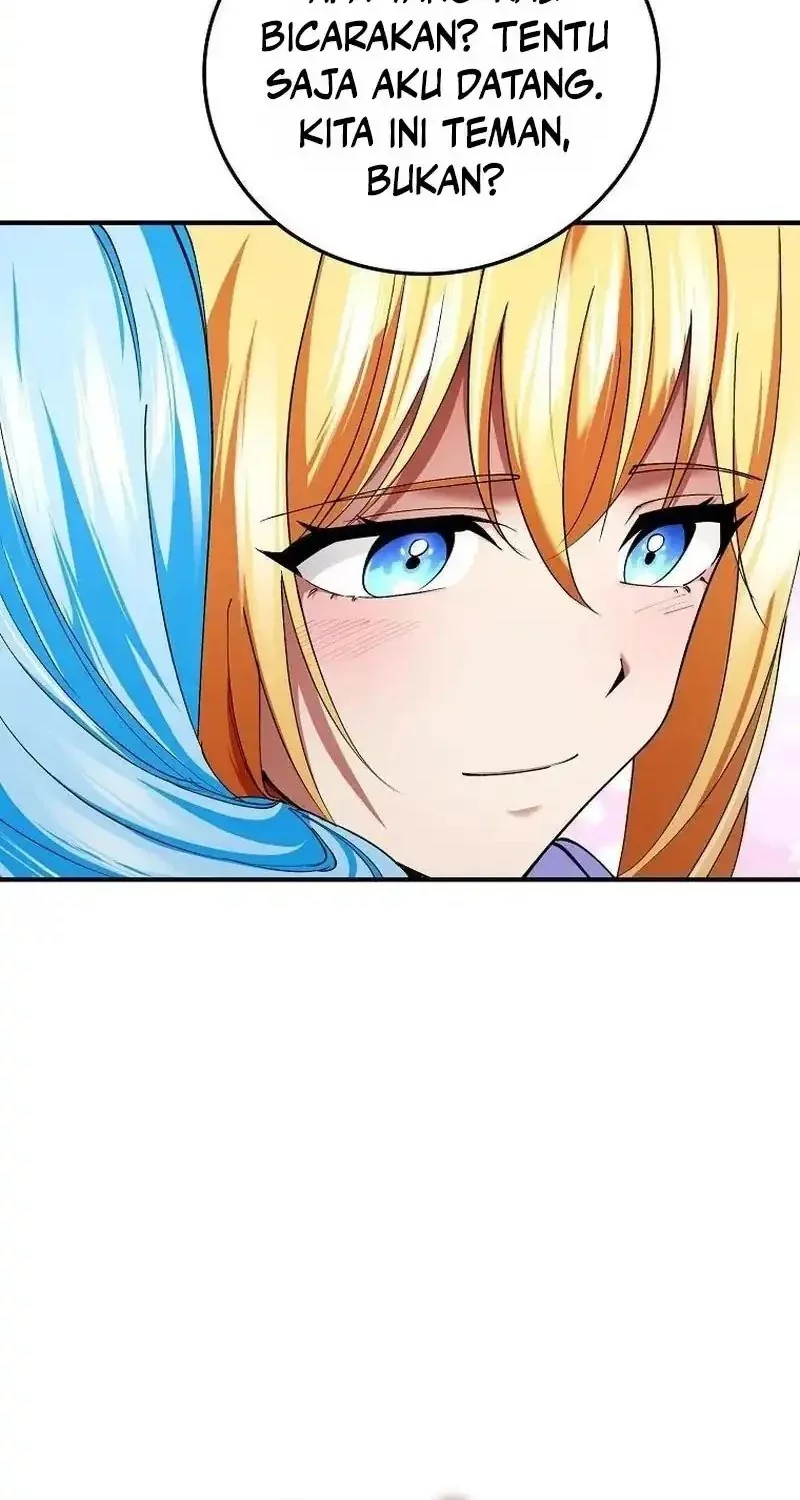 I Became The Villain The Hero Is Obsessed With Chapter 24 Gambar 8