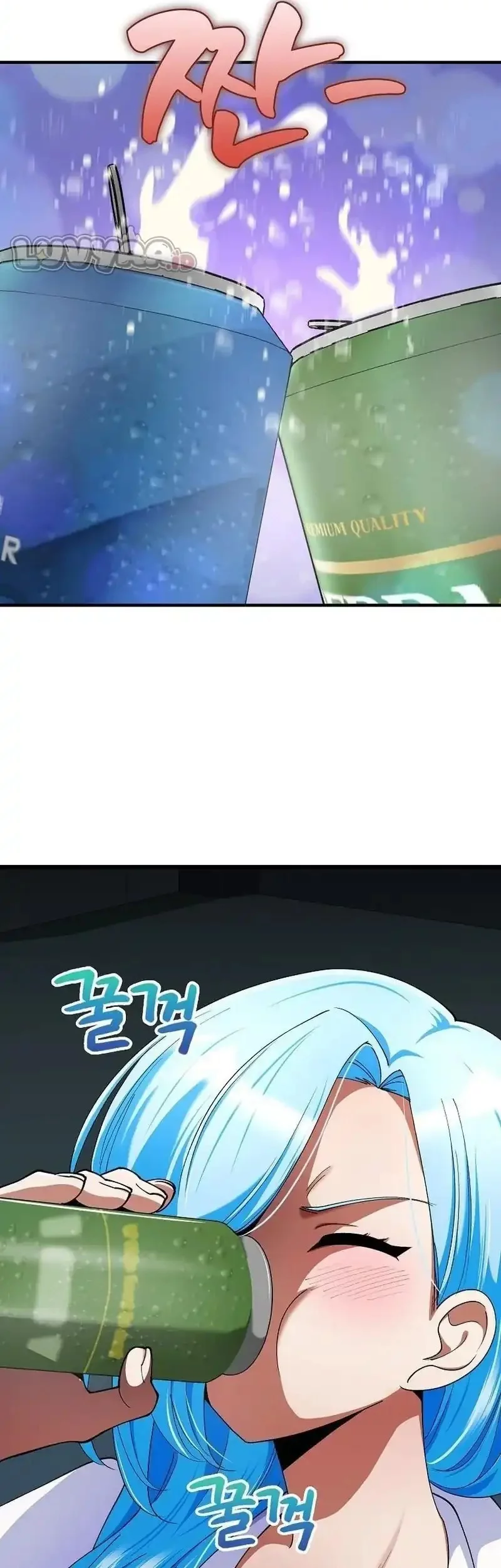 I Became The Villain The Hero Is Obsessed With Chapter 24 Gambar 9