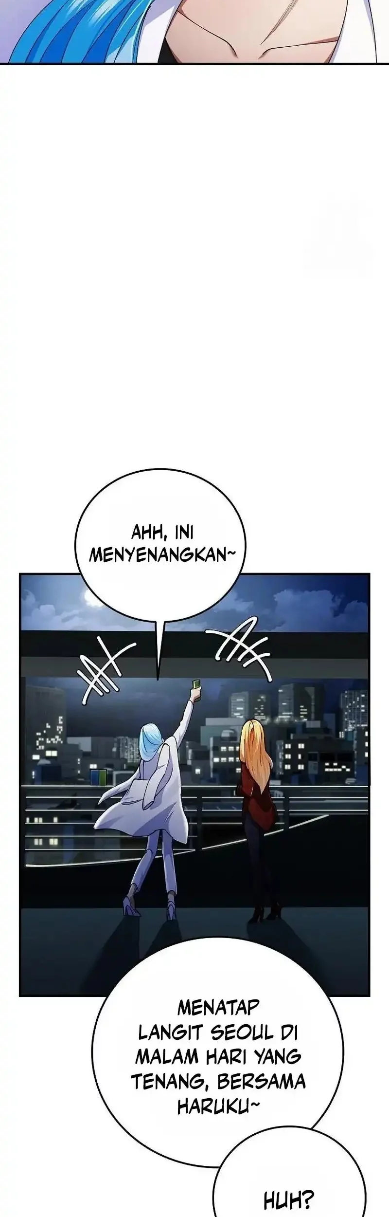 I Became The Villain The Hero Is Obsessed With Chapter 24 Gambar 10