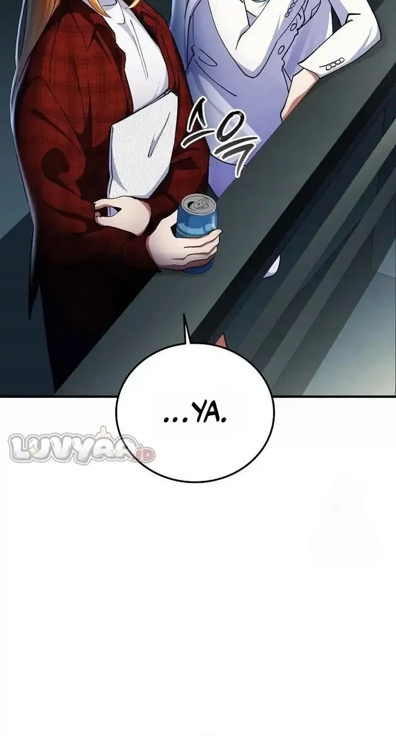 I Became The Villain The Hero Is Obsessed With Chapter 24 Gambar 12