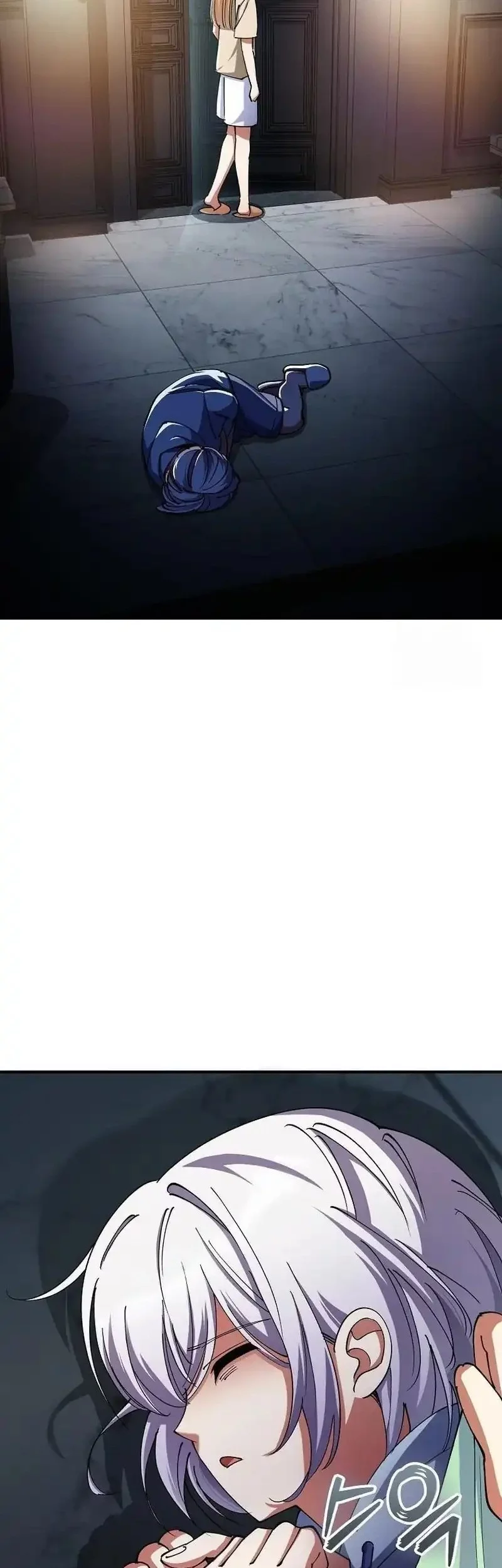 I Became The Villain The Hero Is Obsessed With Chapter 24 Gambar 18