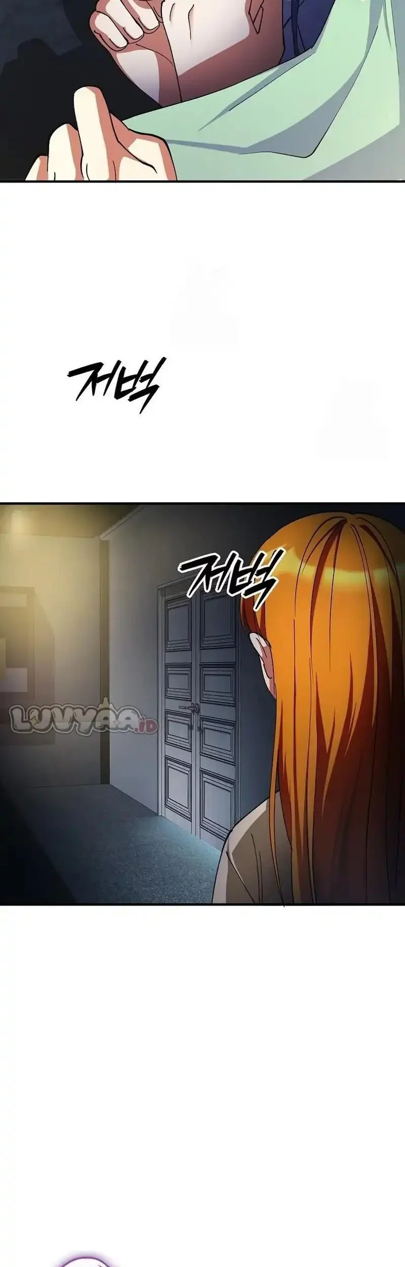 I Became The Villain The Hero Is Obsessed With Chapter 24 Gambar 19