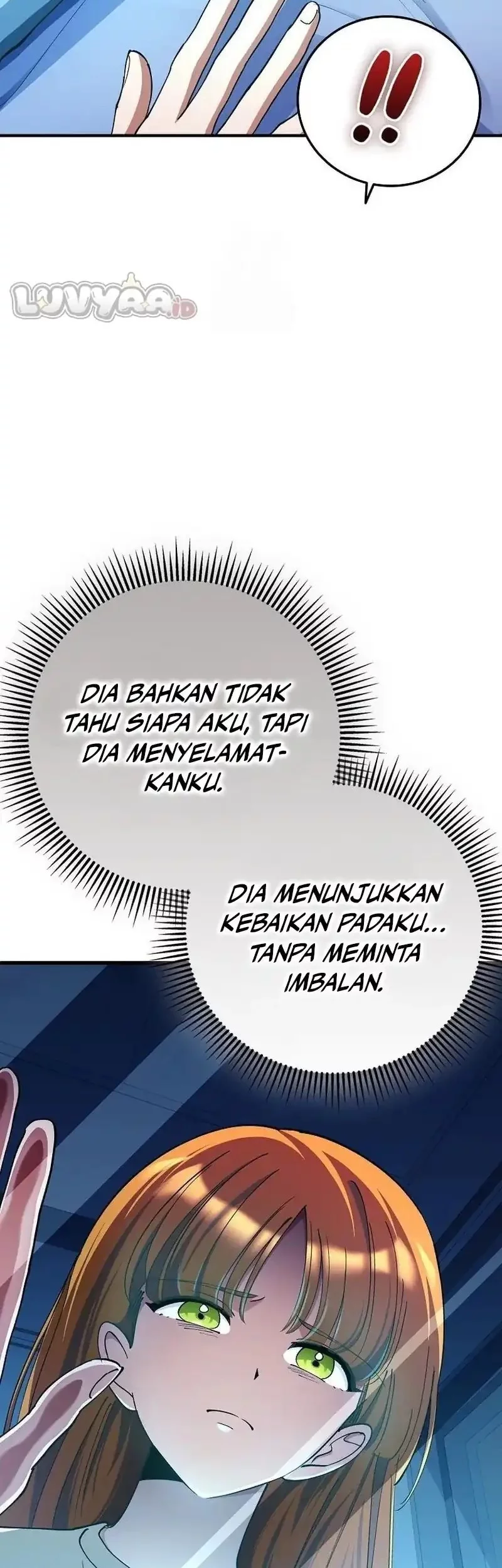 I Became The Villain The Hero Is Obsessed With Chapter 24 Gambar 23