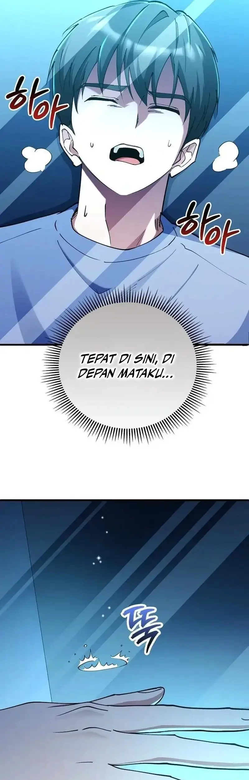 I Became The Villain The Hero Is Obsessed With Chapter 24 Gambar 25