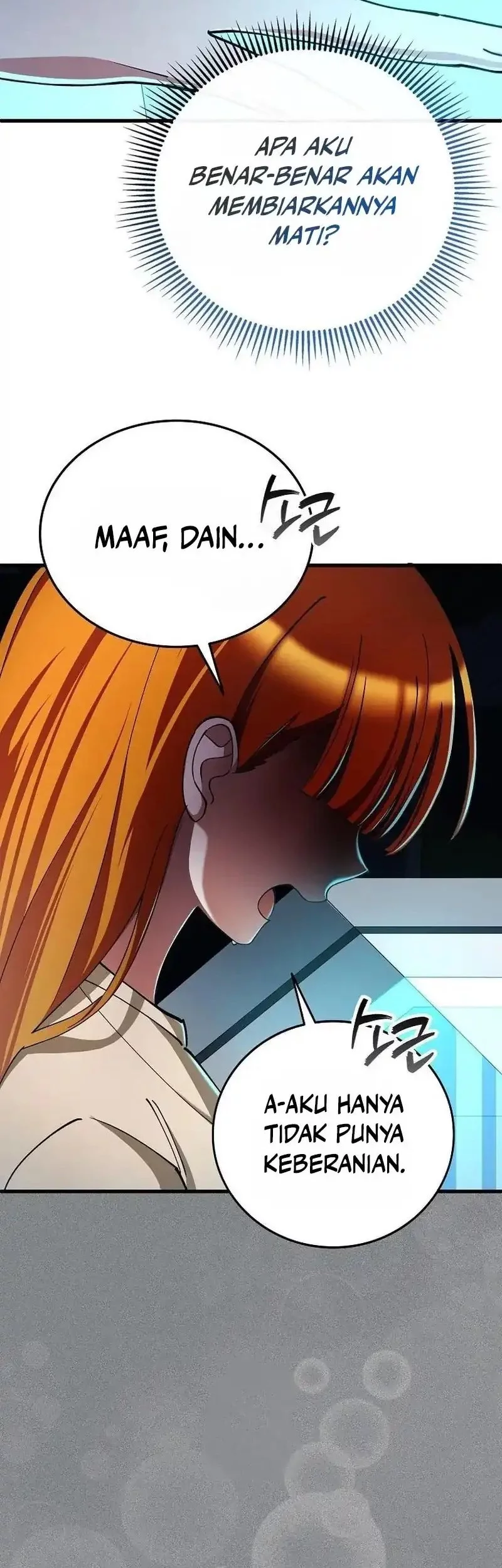 I Became The Villain The Hero Is Obsessed With Chapter 24 Gambar 26