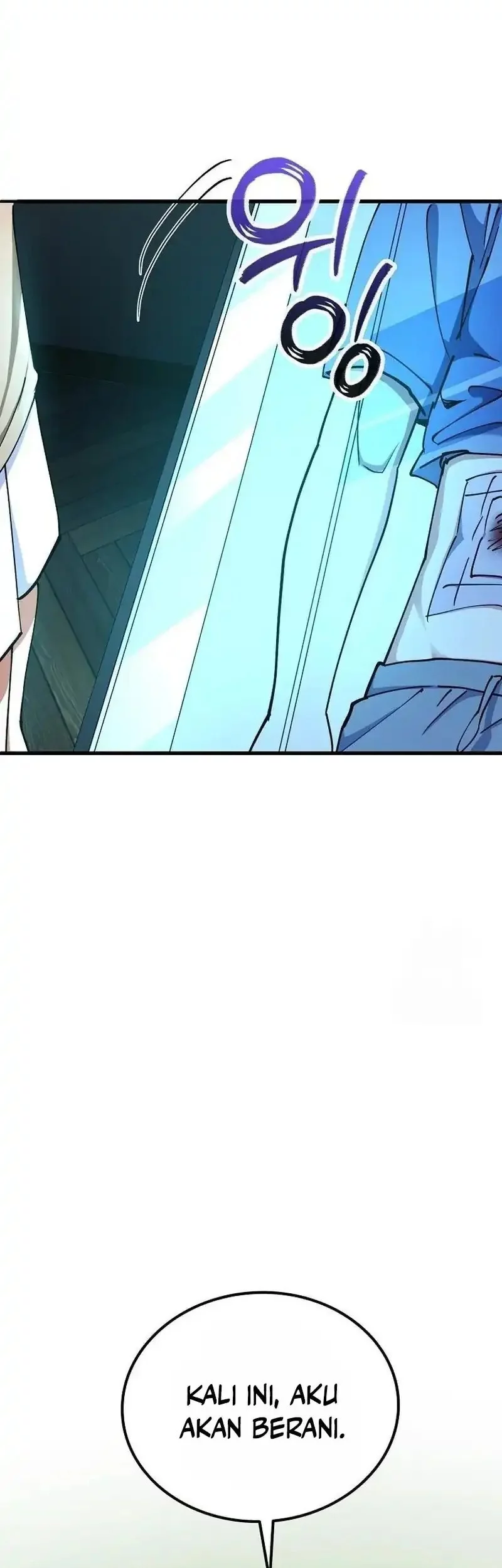 I Became The Villain The Hero Is Obsessed With Chapter 24 Gambar 29