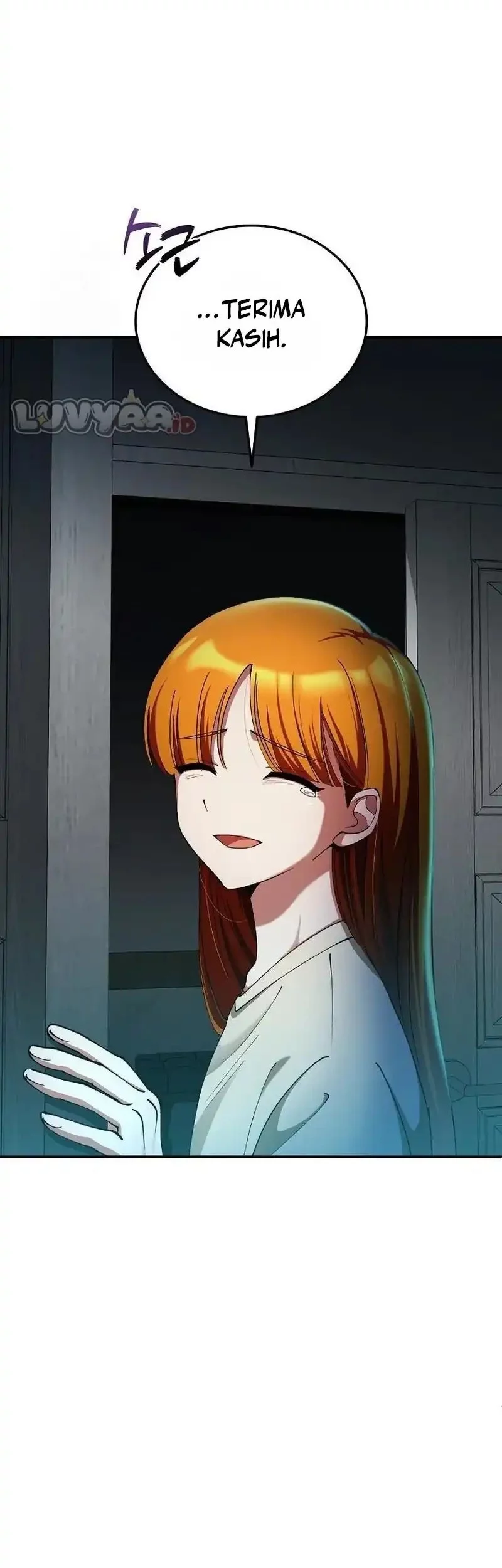 I Became The Villain The Hero Is Obsessed With Chapter 24 Gambar 34