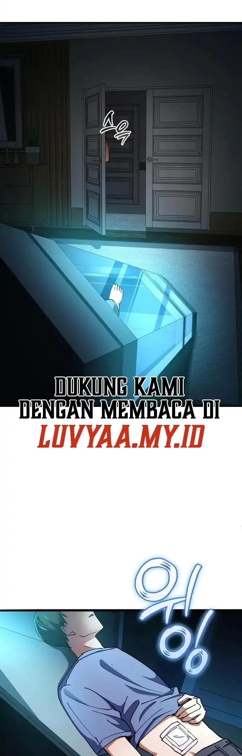 I Became The Villain The Hero Is Obsessed With Chapter 24 Gambar 35