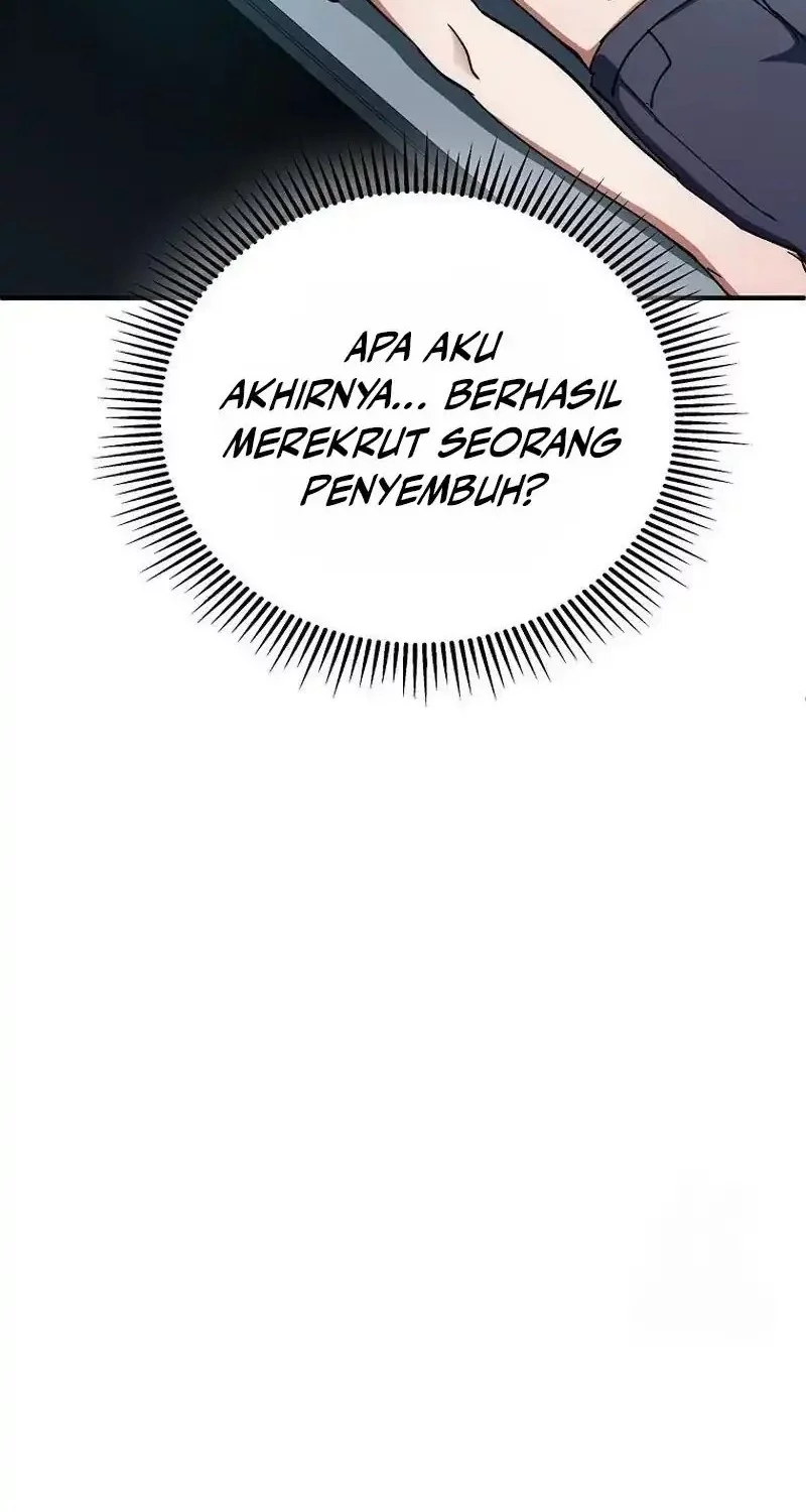 I Became The Villain The Hero Is Obsessed With Chapter 24 Gambar 36