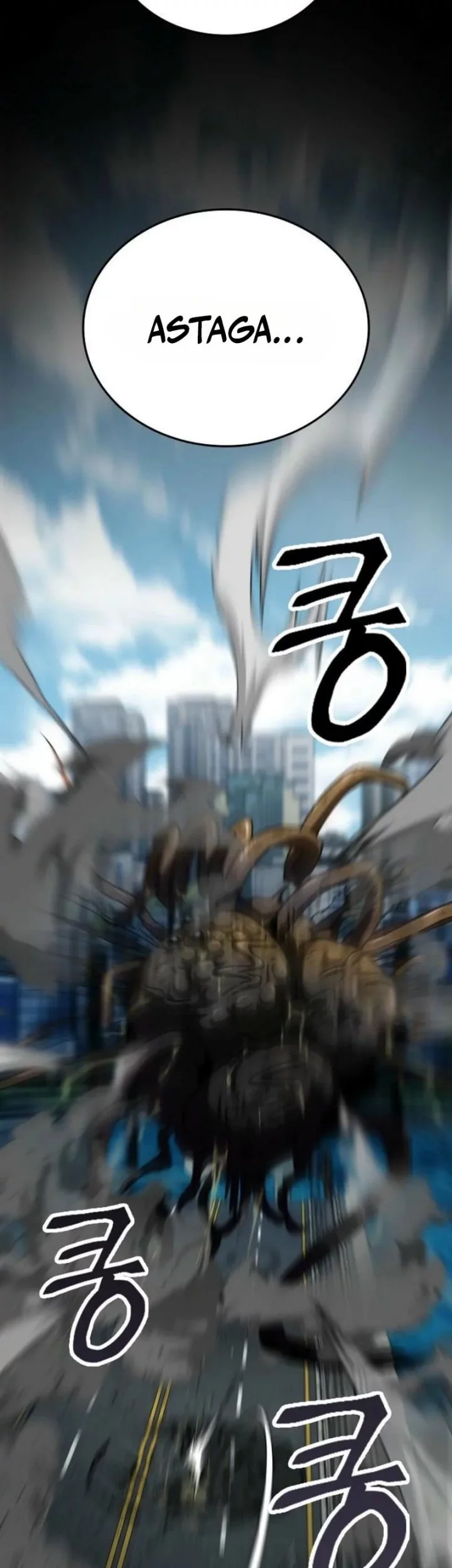 I Became The Villain The Hero Is Obsessed With Chapter 25 Gambar 49