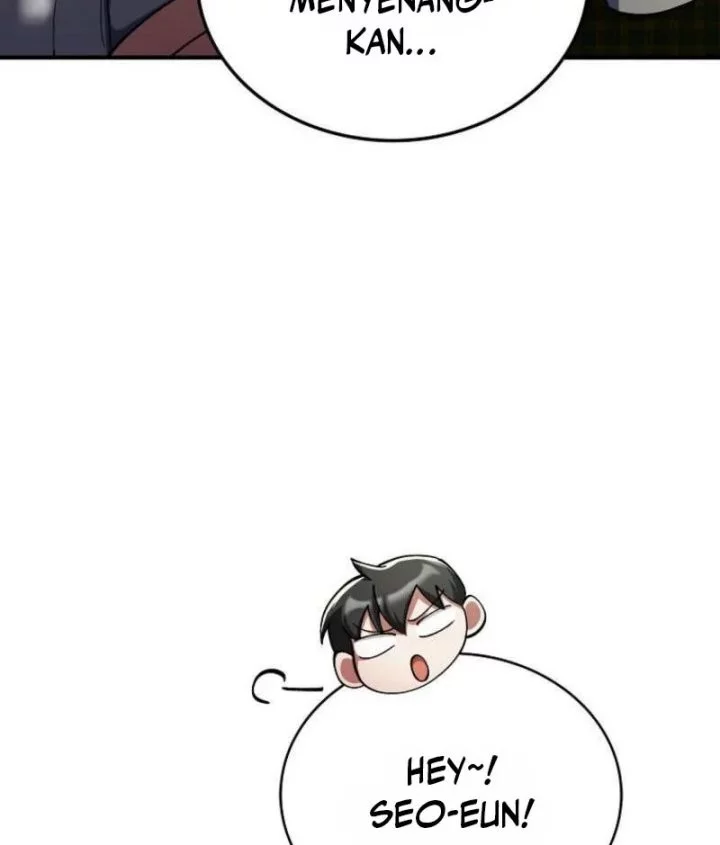 I Became The Villain The Hero Is Obsessed With Chapter 25 Gambar 5