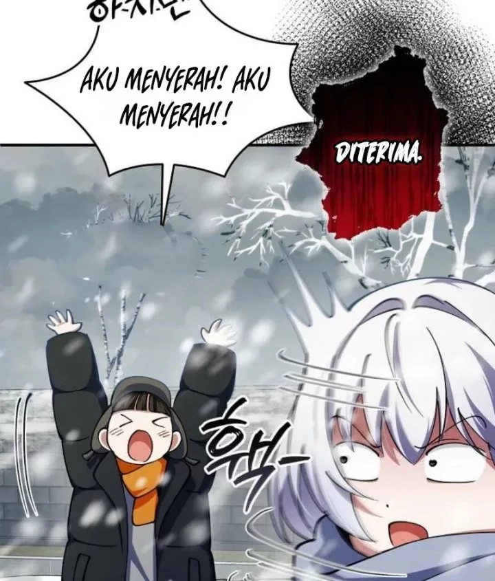 I Became The Villain The Hero Is Obsessed With Chapter 25 Gambar 10