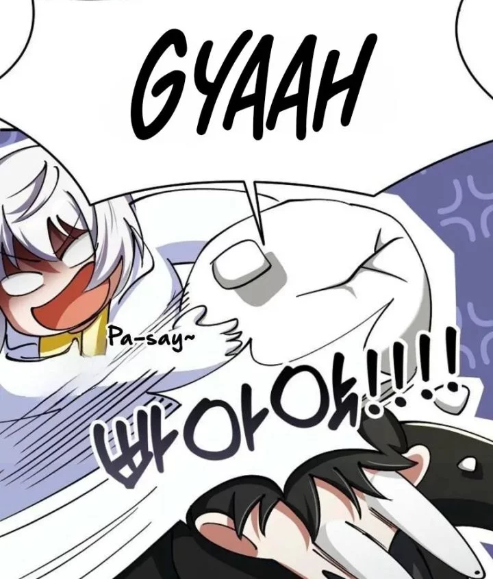 I Became The Villain The Hero Is Obsessed With Chapter 25 Gambar 15