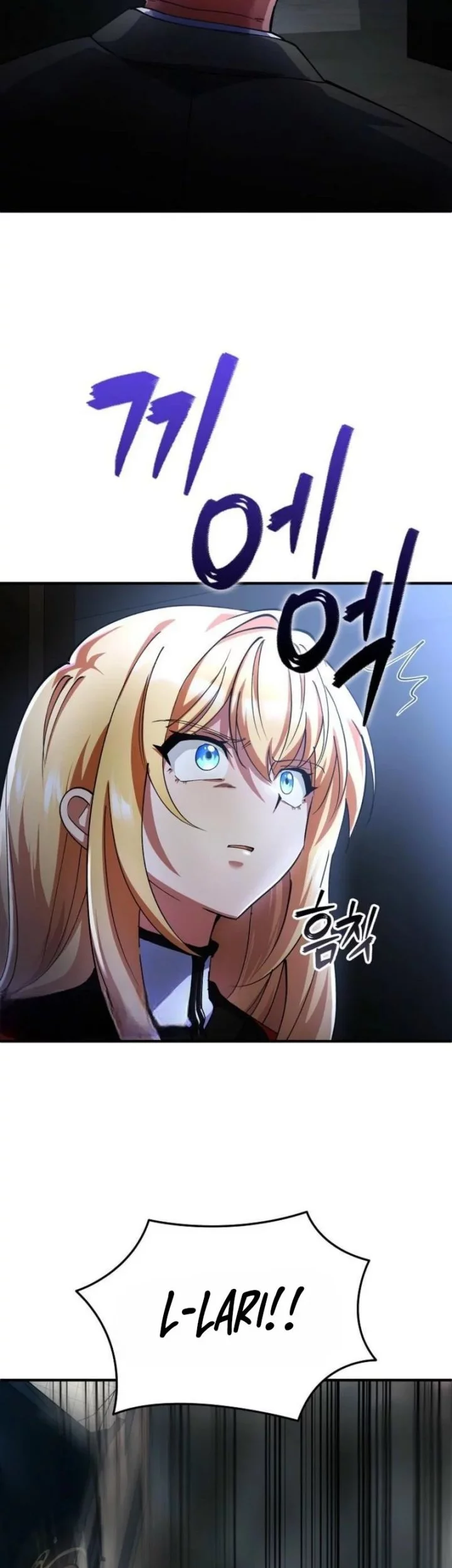 I Became The Villain The Hero Is Obsessed With Chapter 25 Gambar 42