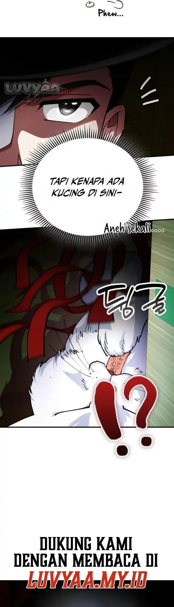 I Became The Villain The Hero Is Obsessed With Chapter 26 Gambar 48