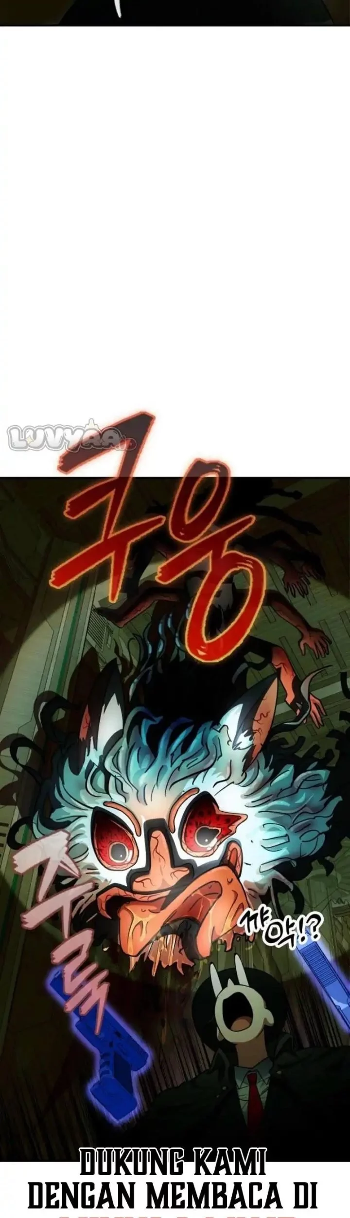 I Became The Villain The Hero Is Obsessed With Chapter 26 Gambar 51