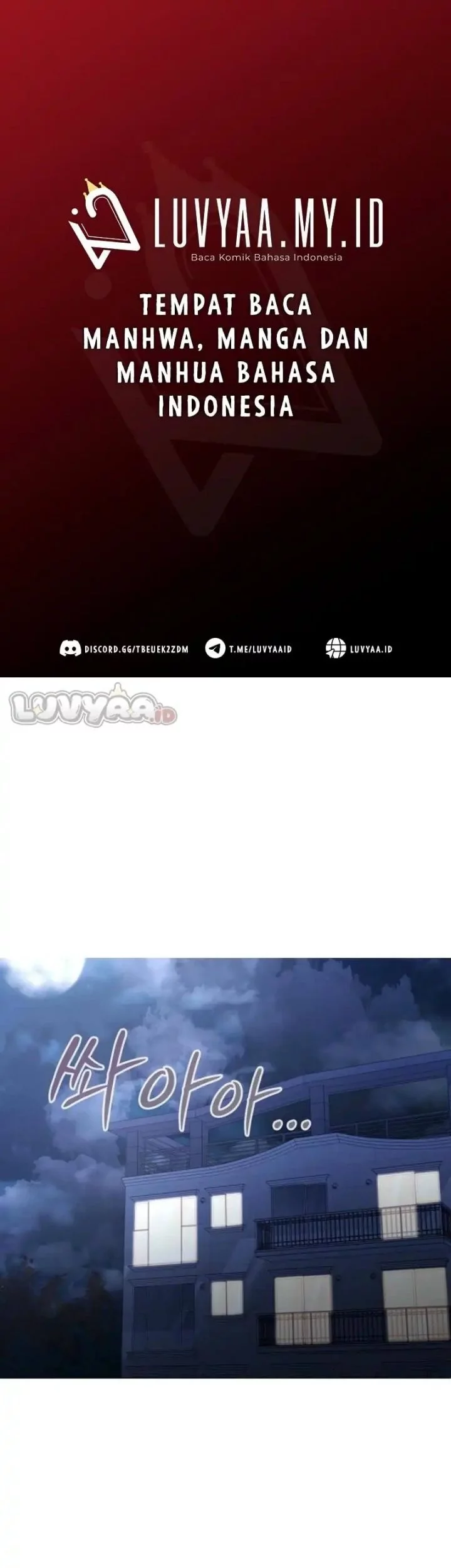 Baca Komik I Became The Villain The Hero Is Obsessed With Chapter 26 Gambar 1