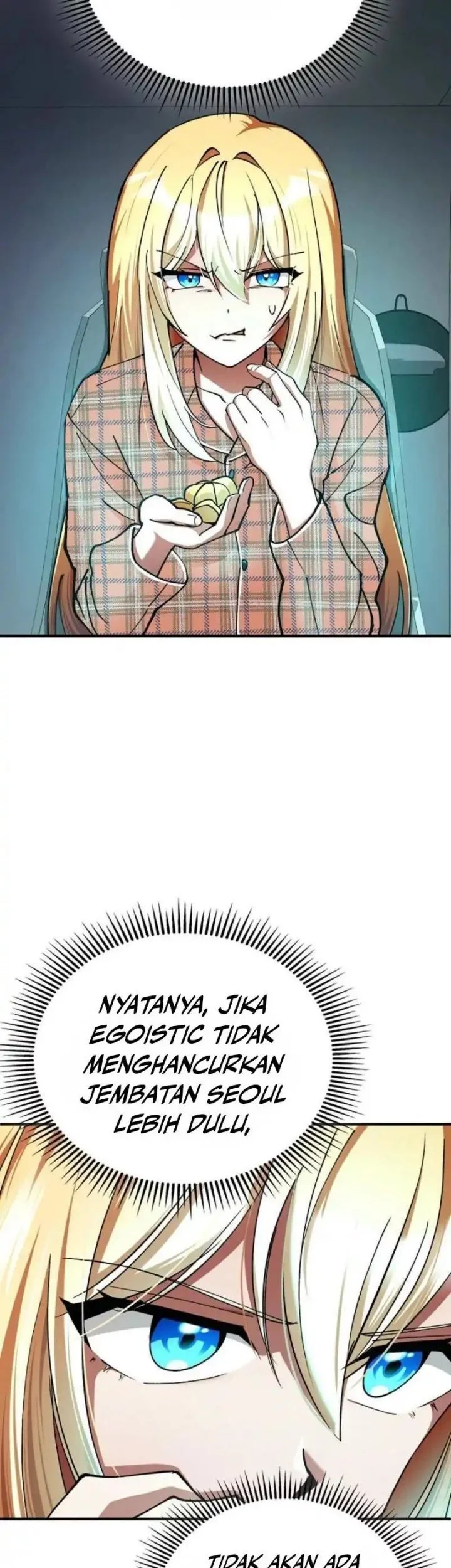 I Became The Villain The Hero Is Obsessed With Chapter 26 Gambar 4