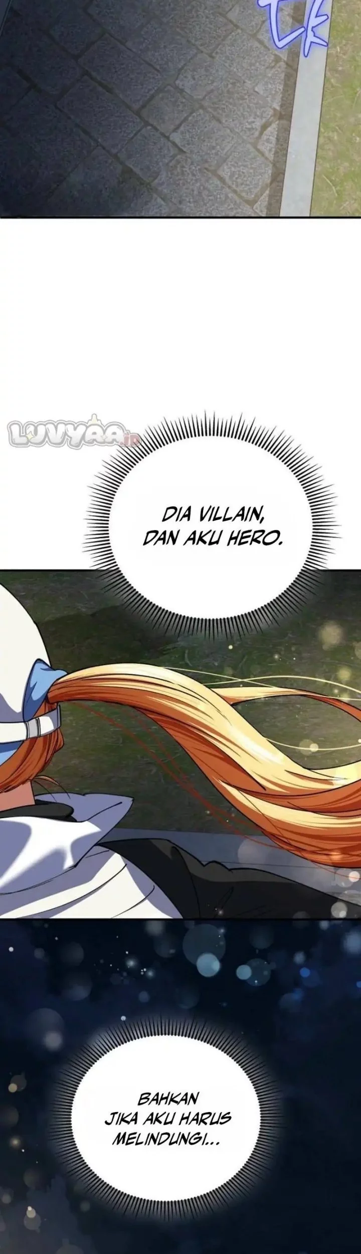I Became The Villain The Hero Is Obsessed With Chapter 26 Gambar 7