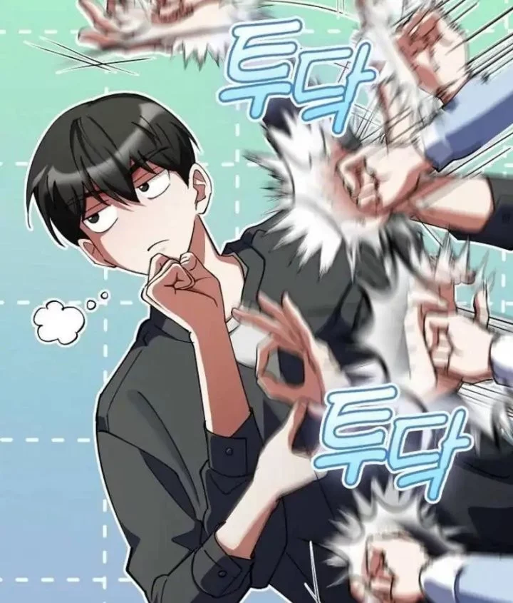 I Became The Villain The Hero Is Obsessed With Chapter 26 Gambar 25