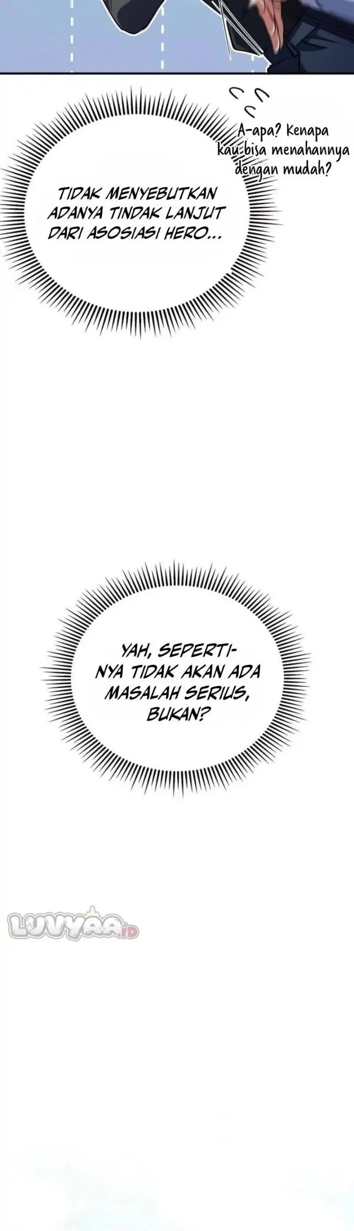 I Became The Villain The Hero Is Obsessed With Chapter 26 Gambar 26