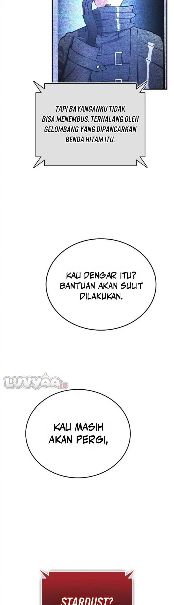 I Became The Villain The Hero Is Obsessed With Chapter 26 Gambar 29