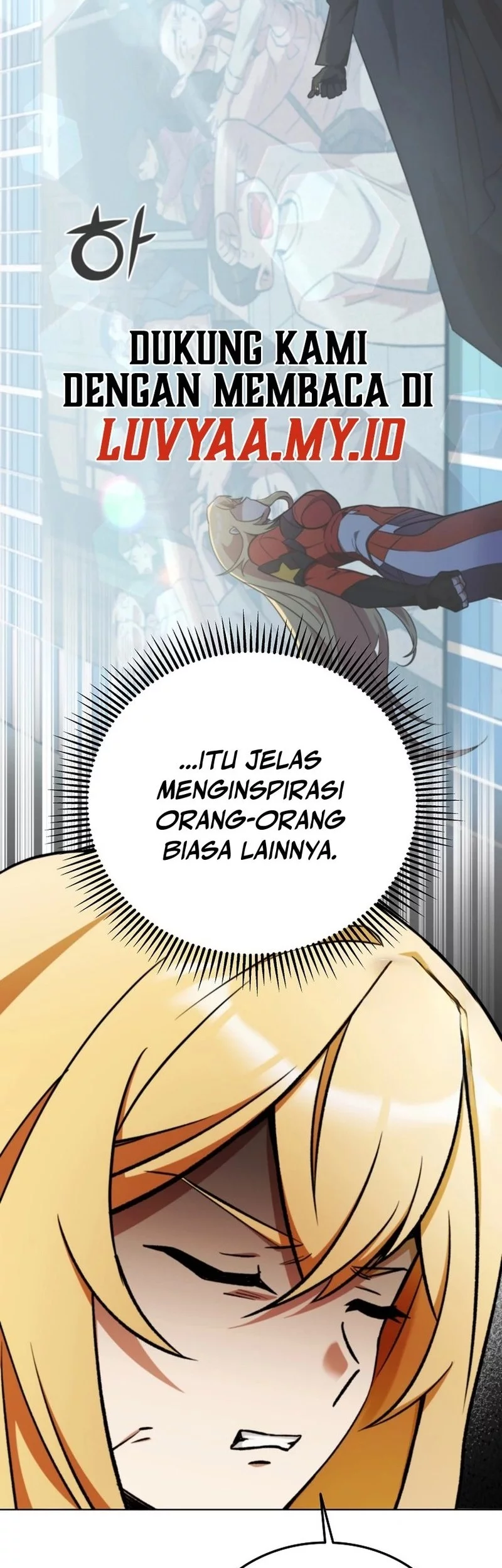 I Became The Villain The Hero Is Obsessed With Chapter 3 Gambar 42