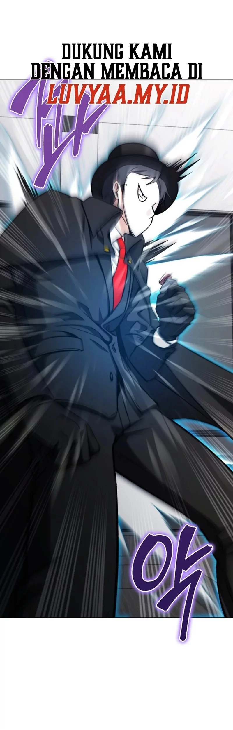 I Became The Villain The Hero Is Obsessed With Chapter 3 Gambar 53