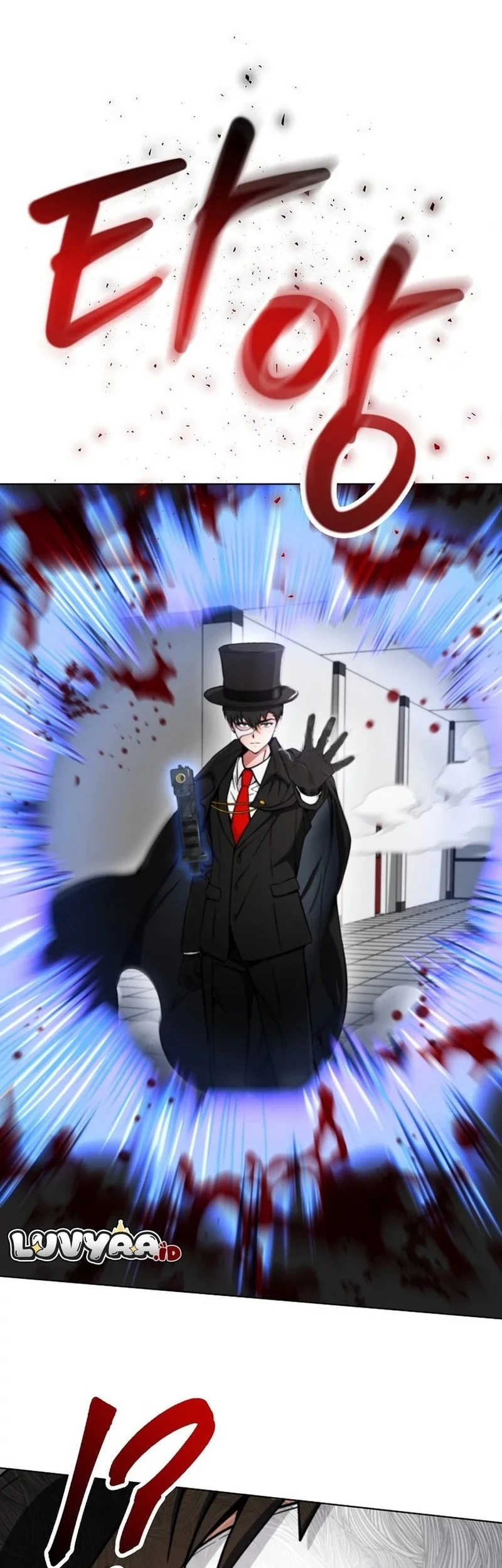 I Became The Villain The Hero Is Obsessed With Chapter 3 Gambar 54