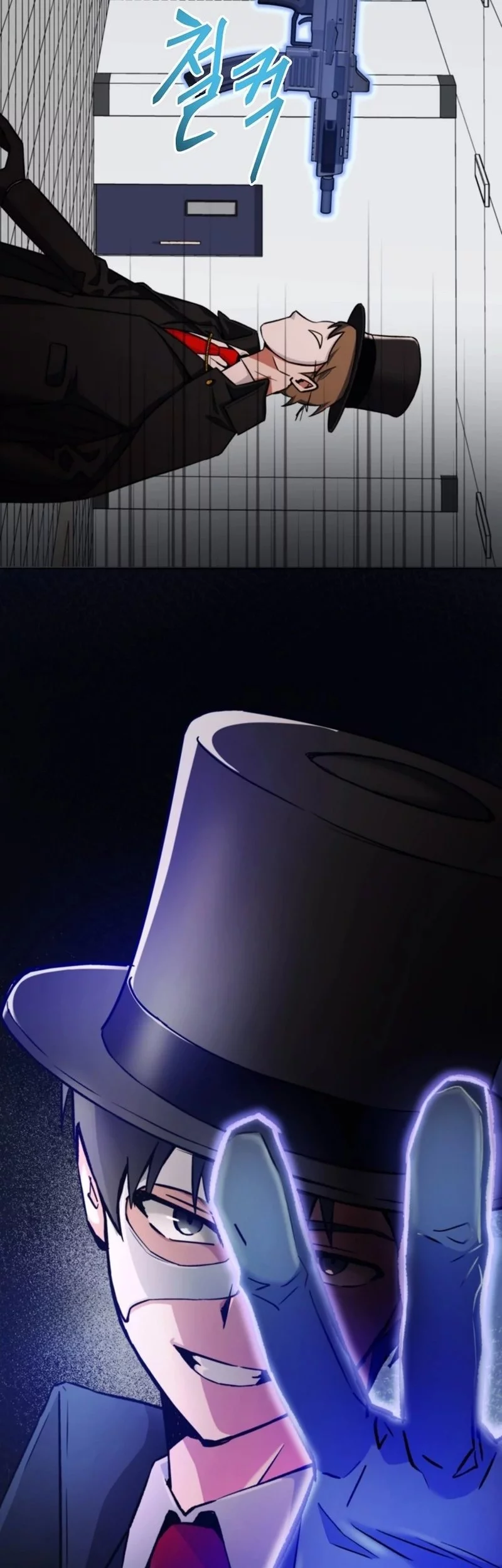 I Became The Villain The Hero Is Obsessed With Chapter 3 Gambar 59