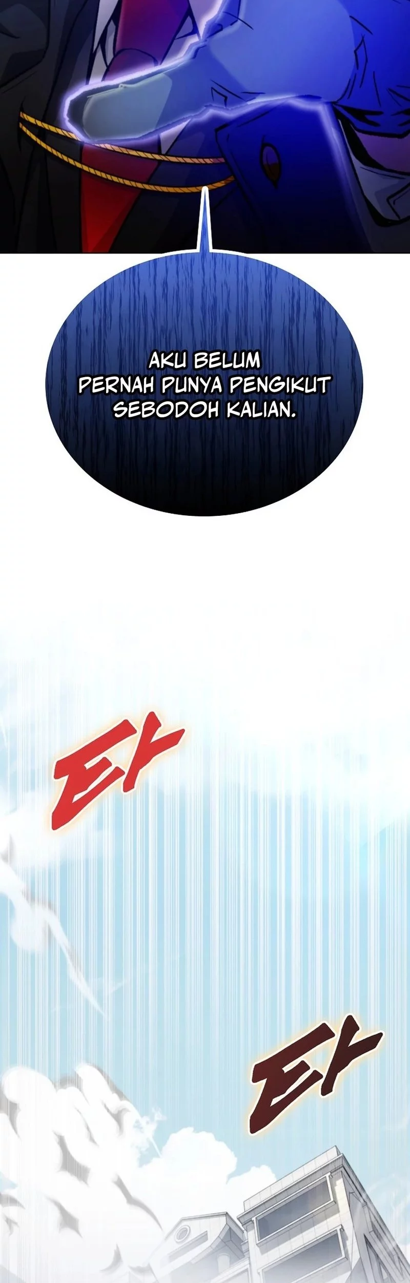 I Became The Villain The Hero Is Obsessed With Chapter 3 Gambar 60