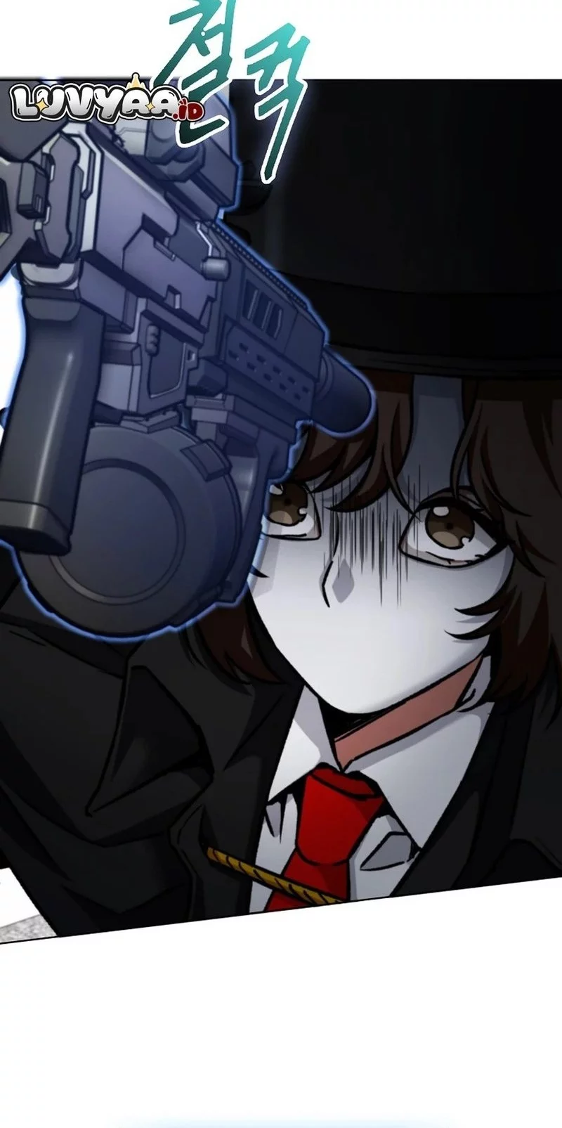 I Became The Villain The Hero Is Obsessed With Chapter 3 Gambar 64