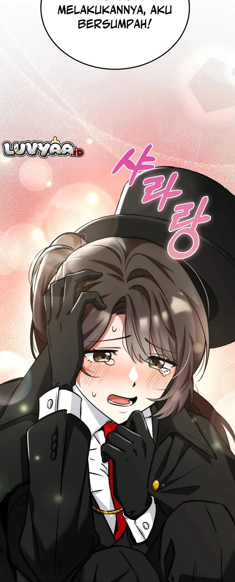 I Became The Villain The Hero Is Obsessed With Chapter 3 Gambar 68