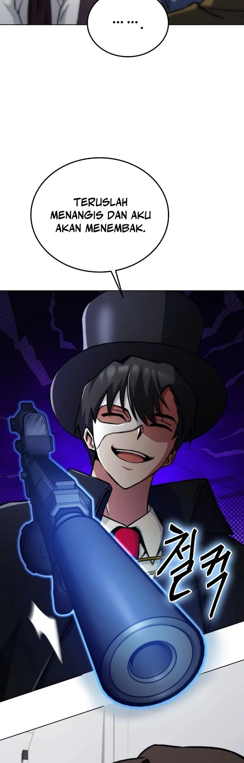 I Became The Villain The Hero Is Obsessed With Chapter 3 Gambar 70