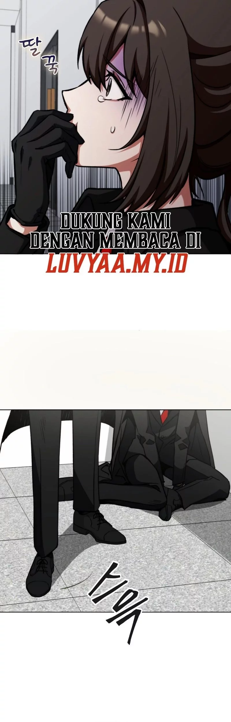 I Became The Villain The Hero Is Obsessed With Chapter 3 Gambar 71