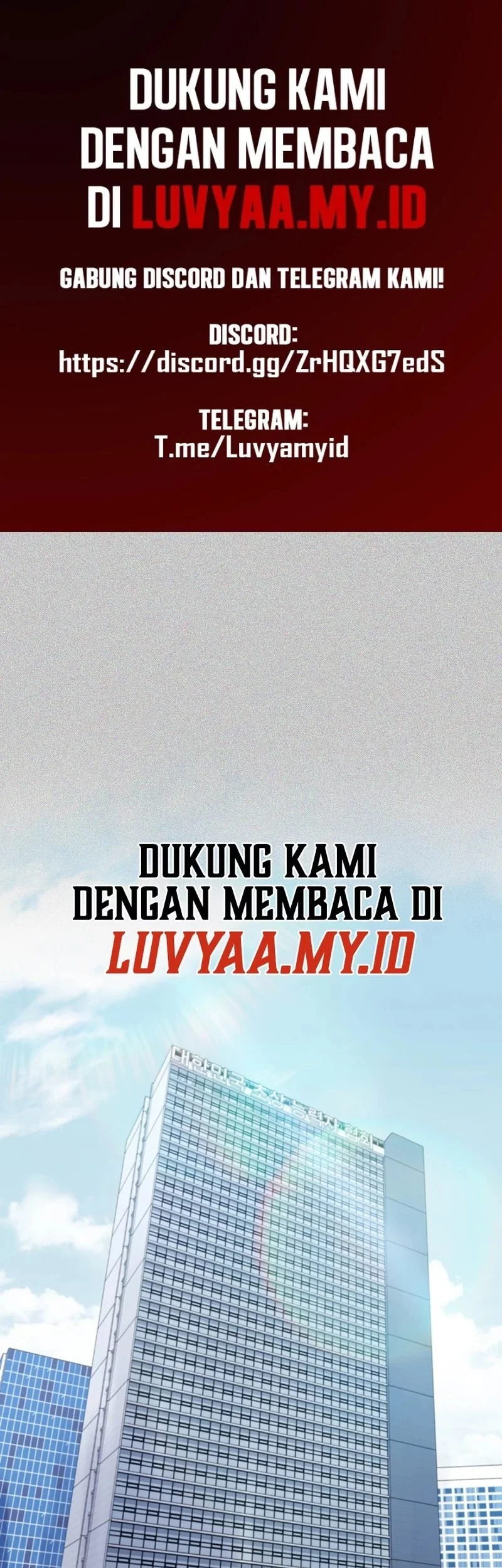 Baca Komik I Became The Villain The Hero Is Obsessed With Chapter 3 Gambar 1