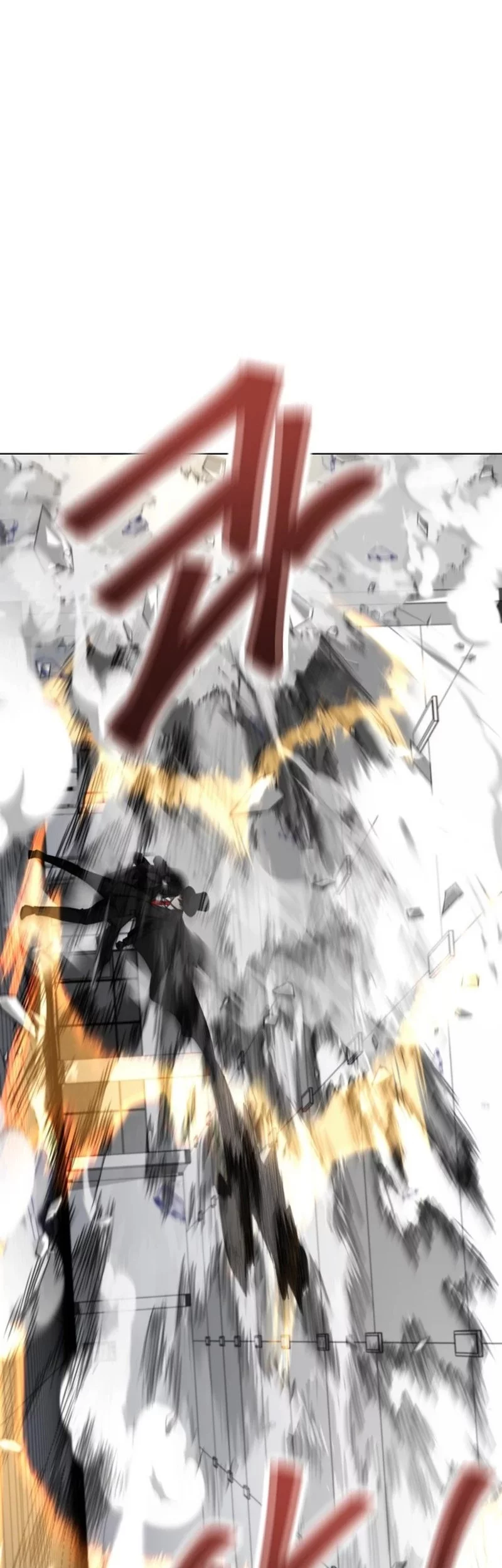 I Became The Villain The Hero Is Obsessed With Chapter 3 Gambar 78