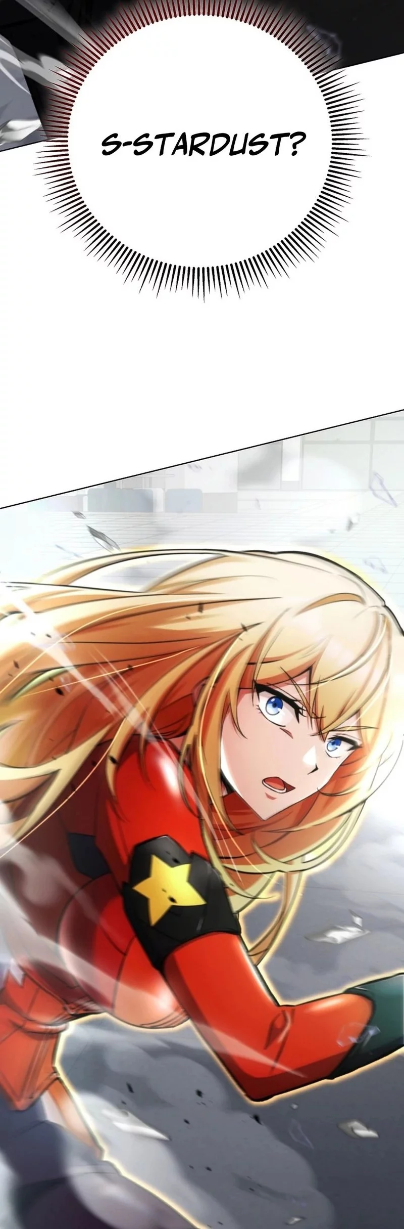 I Became The Villain The Hero Is Obsessed With Chapter 3 Gambar 80